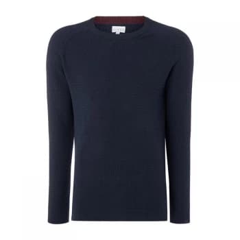 Image of Linea Ashland Crew92 - Navy