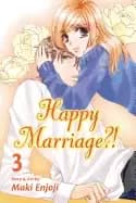 Image of happy marriage vol 3 3