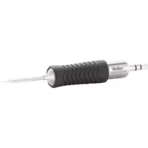 Image of Weller RTP 001 C Soldering tip Tapered Tip size 0.1mm Tip length 18.5mm Content