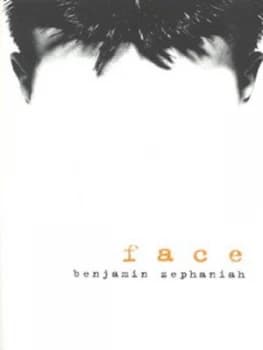 Image of Face by Benjamin Zephaniah Paperback