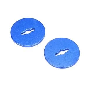 Image of Ftx Vantage/Carnage/Banzai Slipper Pad(Ep) 2Pcs