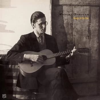 Image of Robert Forster - Danger In The Past Vinyl