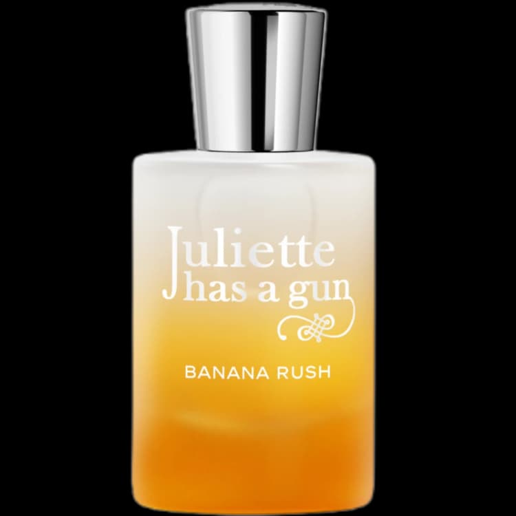 Image of Juliette Has a Gun Banana Rush Eau de Parfum 100ml