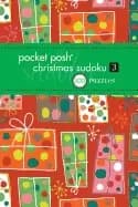 Image of pocket posh christmas sudoku 3 100 puzzles