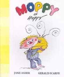 Image of Moppy is Happy