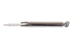 Image of Laser Tools 6317 Tyre Pressure/Depth Gauge