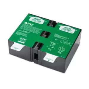 Image of APC RBC166