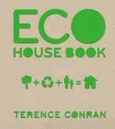 Image of eco house book