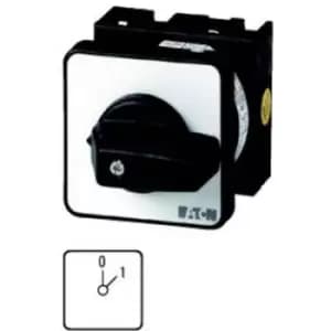 Image of Eaton T0-1-15401/E On/Off switch