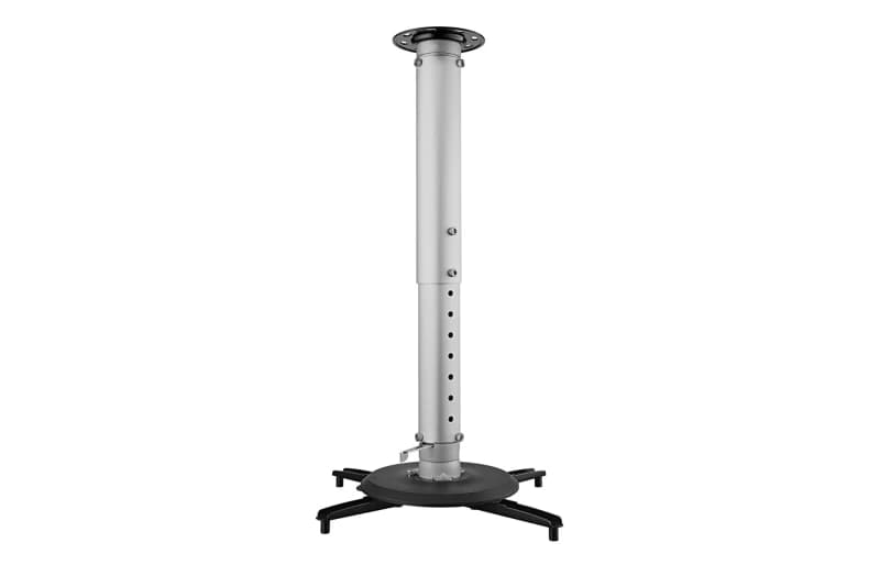 Image of BenQ CM00G3 project mount Ceiling Black. Stainless steel