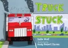 Image of Truck Stuck