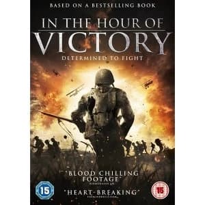 Image of In The Hour Of Victory DVD