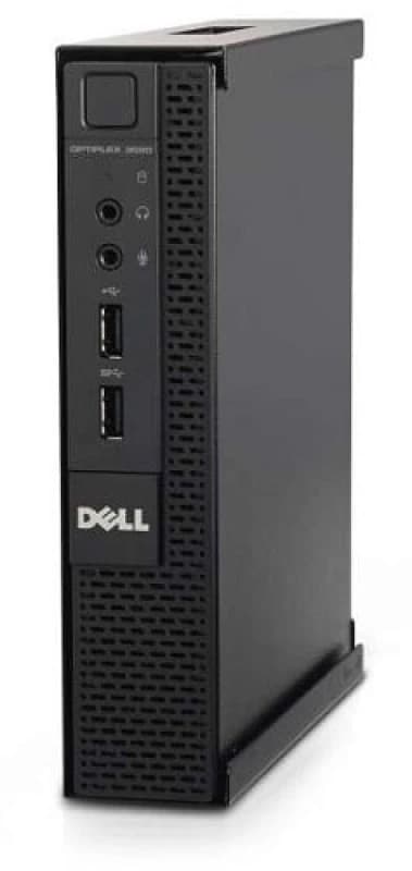 Image of DELL 482-BBBP Black Metal
