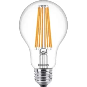 Image of Philips 11W LED ES E27 GLS Very Warm White - 74265500