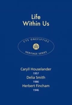 Image of Life within Us by Caryll Houselander Book