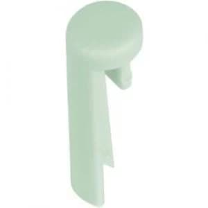 Image of Arrow Green Suitable for TOB KNOBS rotary knobs OKW