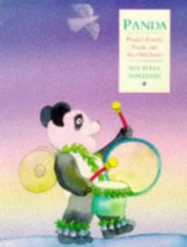 Image of Pandas Puzzle and His Voyage of Discovery by Michael Foreman and Michael Foreman Paperback
