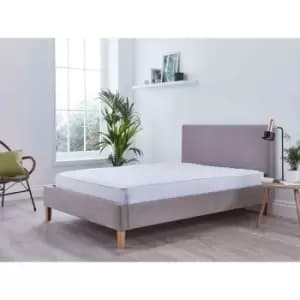 Image of Martex Health Wellness Cotton Microfresh Quilted Mattress Protector Single