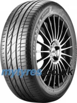 Image of Bridgestone Turanza ER 300A Ecopia ( 195/55 R16 87W * )