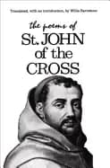 Image of poems of st john of the cross ndp341