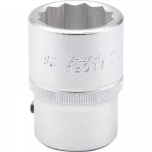 Image of Elora 3/4" Drive Bi Hexagon Socket Metric 3/4" 28mm
