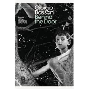 Image of Behind the Door by Giorgio Bassani (Paperback, 2017)