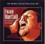 Image of Ewan MacColl - The Essential Recordings (Music CD)