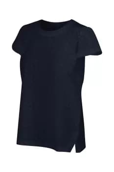 Image of Coolweave Cotton 'Jaelynn' Short Sleeve Shirt