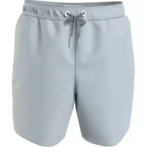 Image of Calvin Klein Medium Drawstring - Grey