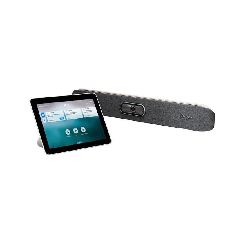 Image of HP Sudio X30 ll-In-One Video