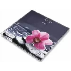 Image of Beurer GS 215 Relax Digital bathroom scales Weight range 180 kg