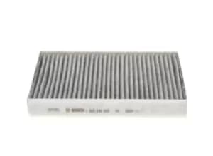 Image of Bosch Pollen filter VW,SKODA,SEAT 1 987 435 573 1S0819669,1S0819669,1S0819669