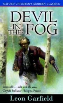 Image of Devil-in-the-Fog by Leon Garfield Book