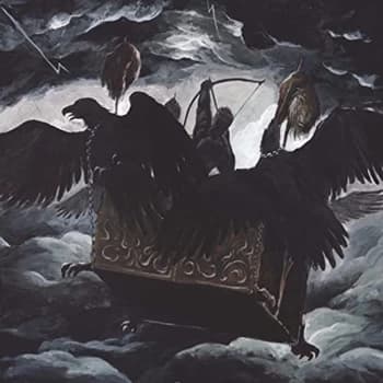 Image of Deathspell Omega - The Synarchy of Molten Bones CD