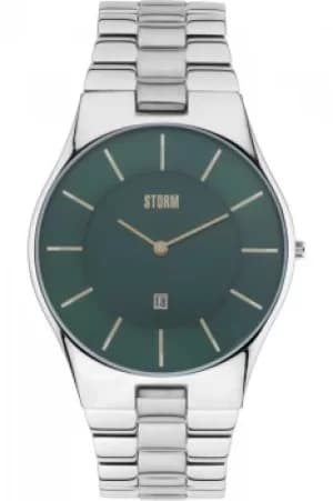 Image of Mens STORM Watch 47159/GR