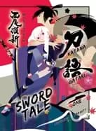Image of katanagatari 1 paperback sword tale