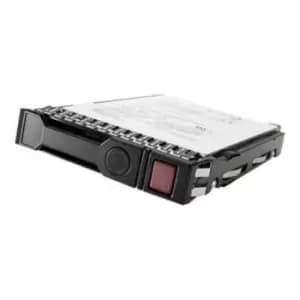Image of HPE Read Intensive - Multi Vendor - solid state drive - 1.92 TB - hot-swap - 2.5 SFF - SATA 6Gbs - with