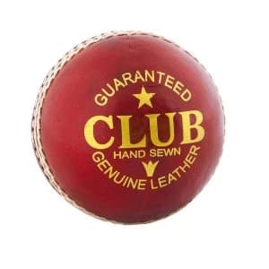 Image of Readers Club Cricket Ball