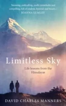 Image of Limitless Sky : Life lessons from the Himalayas