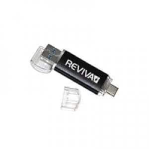 Image of Reviva 32GB USB Flash Drive