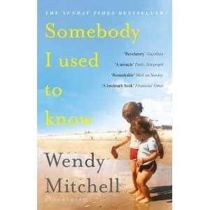 Image of Somebody I Used to Know A Richard and Judy Book Club Pick 2019 Paperback / softback 2019