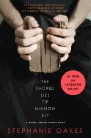 Image of sacred lies of minnow bly