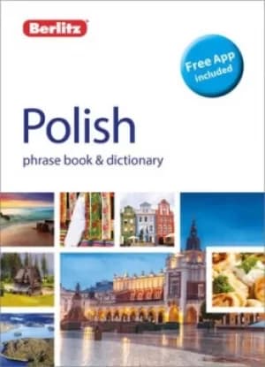 Image of Polish by Helen Fanthorpe
