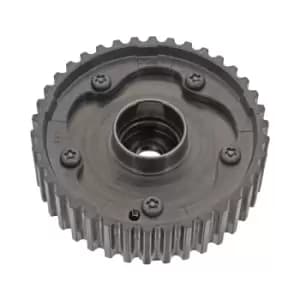 Image of Camshaft Adjuster 48411 by Febi Bilstein