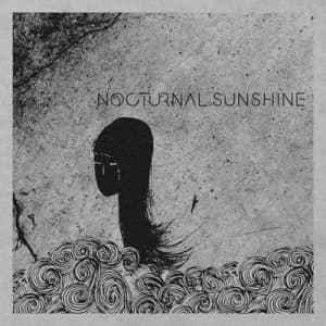 Image of Nocturnal Sunshine by Nocturnal Sunshine CD Album