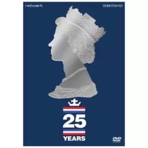 Image of 25 Years