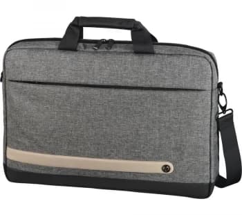 Image of HAMA Design Line Terra 15.6" Laptop Case - Grey