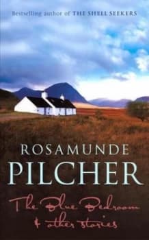 Image of The Blue Bedroom and Other Stories by Rosamunde Pilcher Paperback