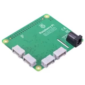 Image of Raspberry Pi Build HAT