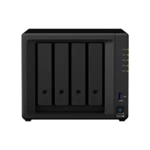 Image of Synology DiskStation DS420+/24TB-IW - J4025 4 Bay NAS Server